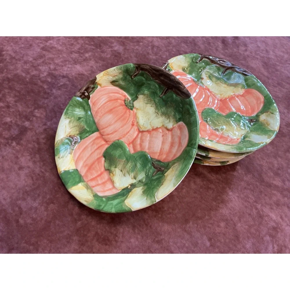 N/A hand painted
